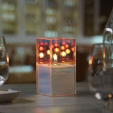 Eternity Pearl, From £9.63 per lamp.